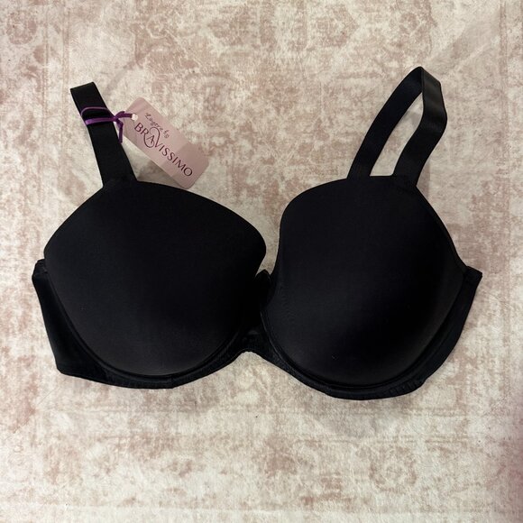 Bravissimo Purity Bra NWT 34FF - Picture 1 of 4